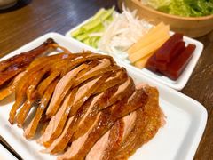 -院落新京菜·烤鸭(地安门店)