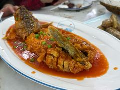 -怡恬园海鲜(恒大威尼斯店)