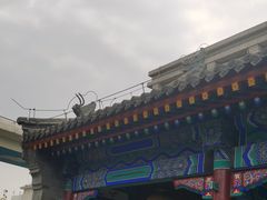-内蒙古将军衙署博物院