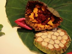 -叶叶菩提(太原别墅店)