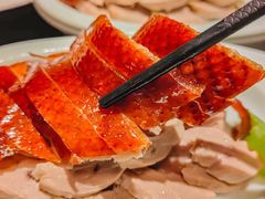 -北平食府.北京烤鸭(亦庄店)