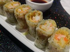 海苔鬼马肠-味可道美食坊(福基路店)