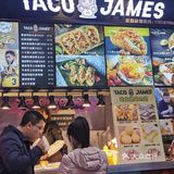 沈阳探店|千万不要错过本地最好吃的小吃街