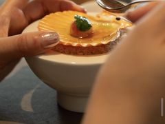 -Amber(香港置地文华东方酒店)