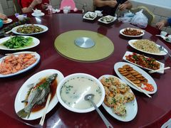 -梅姐海鲜餐厅(水头海鲜街店)