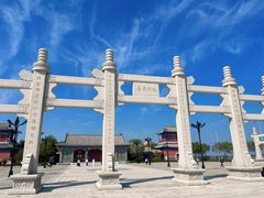 -天津妈祖文化园