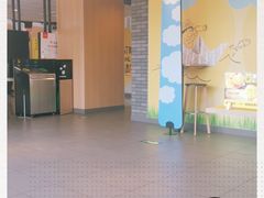 -麦当劳(北京昌金路得来速餐厅店)