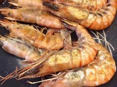 -美盛喜来登大酒店-盛宴标帜餐厅