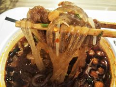 -荀记肉夹馍(三八家乐福店)