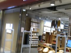 -MUJI无印良品(世博源店)