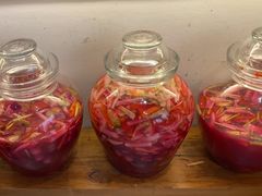 -院8里·少城记忆老川菜(宽窄巷子店)