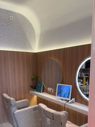 -LJOY丽锦造型·烫发染发