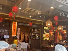 -谢老五跷脚牛肉·非遗传承店