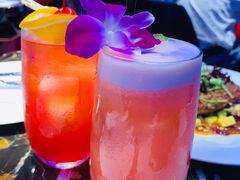 -MOSSO德国餐厅·音乐酒吧(环宇荟店)