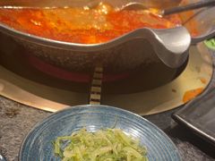 -湊湊火锅·茶憩(打浦桥日月光店)