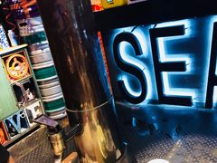 -串亿88烧烤·羊腿·羊蝎子(板泉路店)