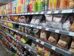 -婕妮璐超市(北京棕榈泉生活广场店)