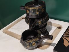 -喜势点·糖沙翁手工茶点·本地人茶居(永庆坊店)