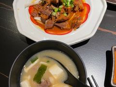 牛爽肉-厚贞日式烤肉(浦东汇智店)
