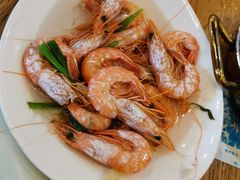 -峙山海鲜馆·花苑店