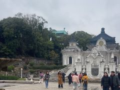 -珠海圆明新园