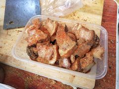 -脆皮五花肉(建东街旗舰店)