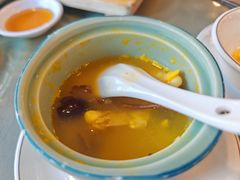 -品茶居素食馆(罗湖店)