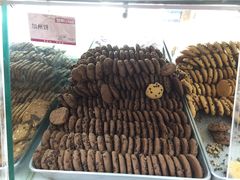 -爱德顺糕点食屋(利民道店)