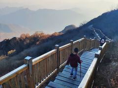 -白草畔自然风景区