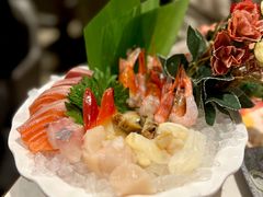 -极尚大喜屋日本料理(铜锣湾店)