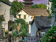 -城隍阁