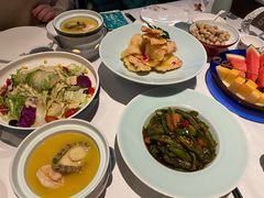 -百富源·海鲜辽菜(和平北大街店)