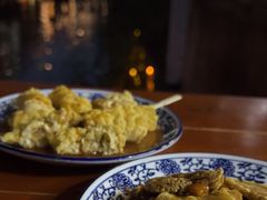 -茅老太臭豆腐