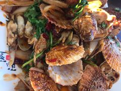 -张会海鲜饭店(东戴河店)