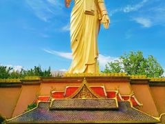 -西双版纳勐泐文化旅游区