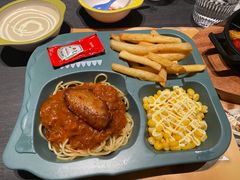 -卡朋西餐(宝安大仟里店)