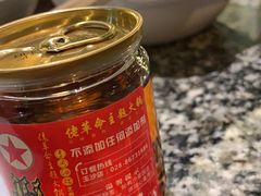 -佬革命主题火锅(玉沙路店)