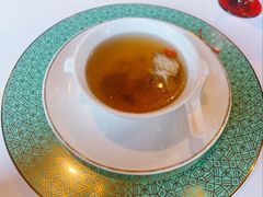 -三号黄浦会Canton Table