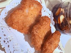 -香港池仔记肠粉王(博多新记襄阳南路店)