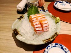 -小山日本料理(兴业太古汇店)