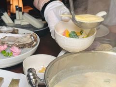 -揽季锅物会.福建黄鱼.海鲜姿造(五四路店)
