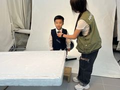 -海马体照相馆(厦门SM城市广场店)