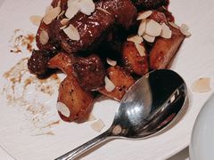 -小厨娘淮扬菜(诚信大道店)