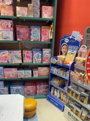 -奈尔宝家庭中心·亲子餐厅(苏州大悦城店)