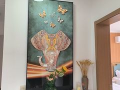 -弥舍·湖景团建泳池派对别墅·湖山境店