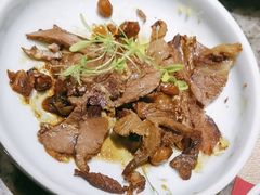 -南京大牌档(人民广场店)