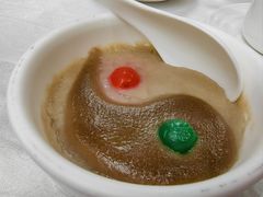 -聚春园自助餐厅(东街口店)