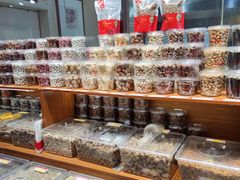 零售区-杨记板栗(天虹总店)