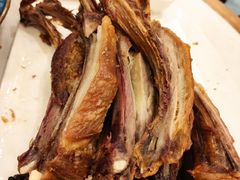 -哈啾嗨·蒙文化主题餐厅(京汉新城店)