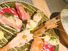 -炙柒Sekinana·精致日料(合生汇店)